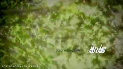 کارتون موشی شی - قسمت 12